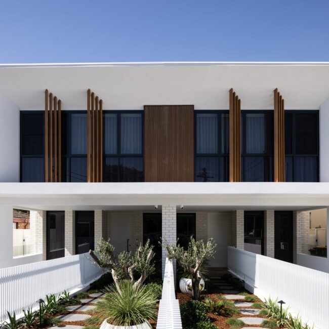 Bayview Rd Front Facade