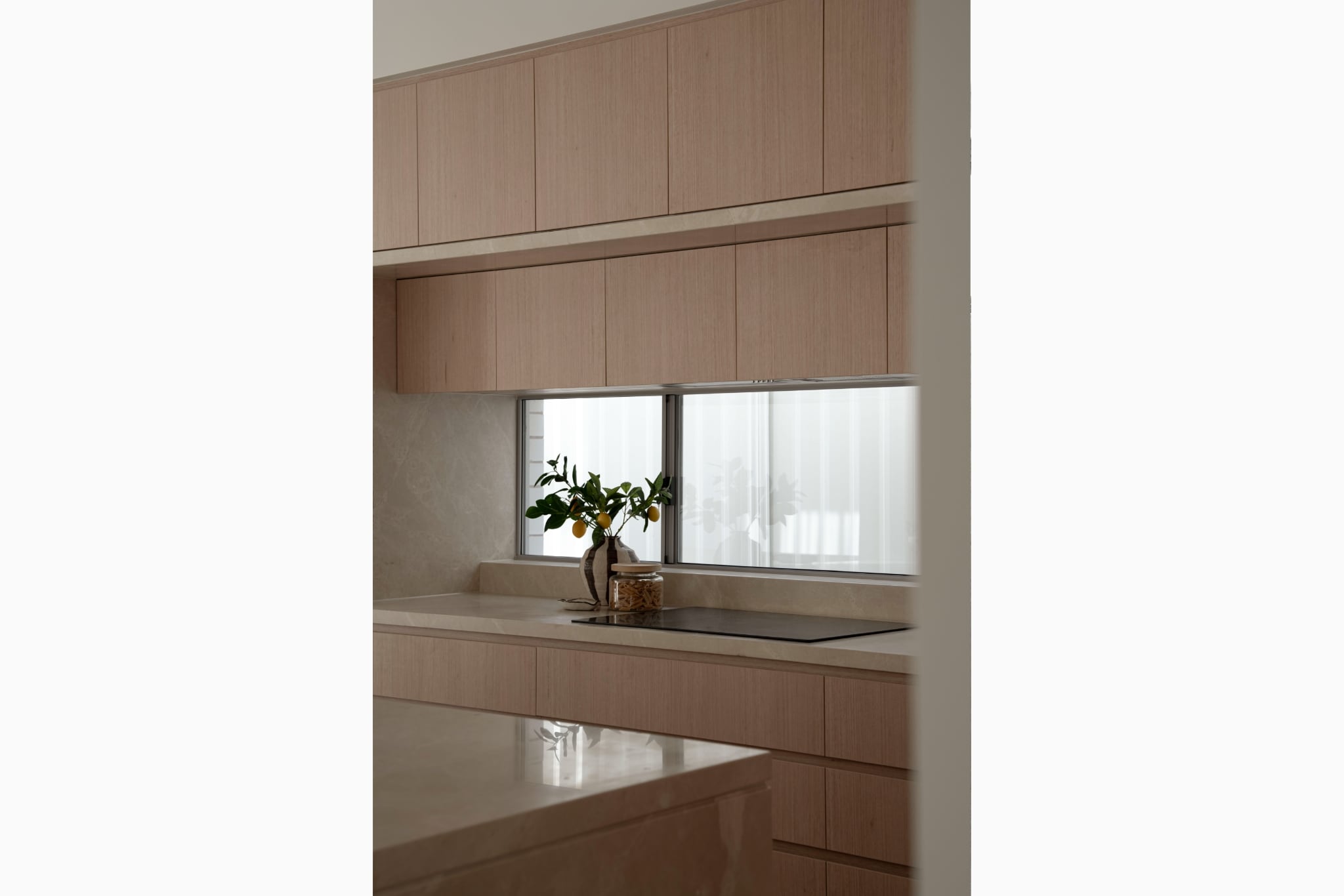 Project High Kitchen 2