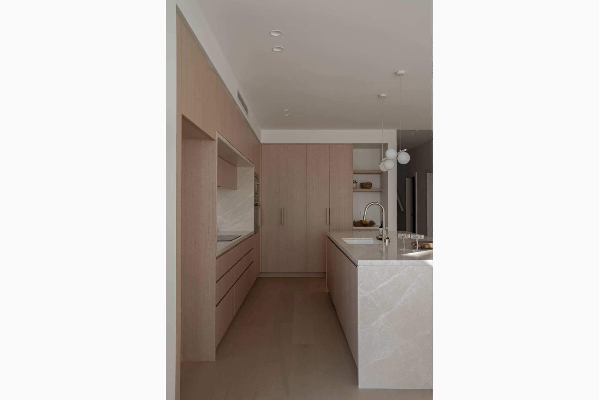 Project High Kitchen 3