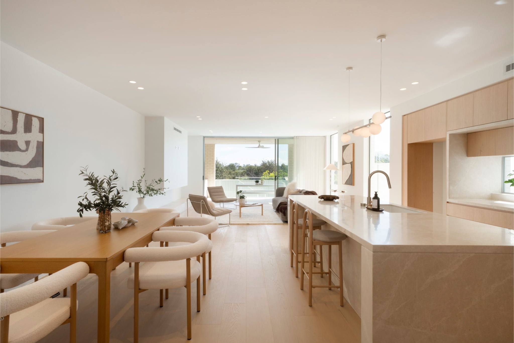 Project High Dining