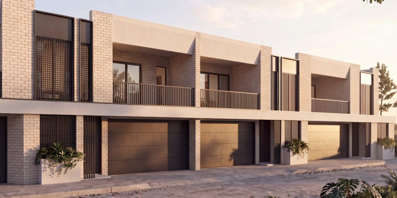 Project Shoal Bay