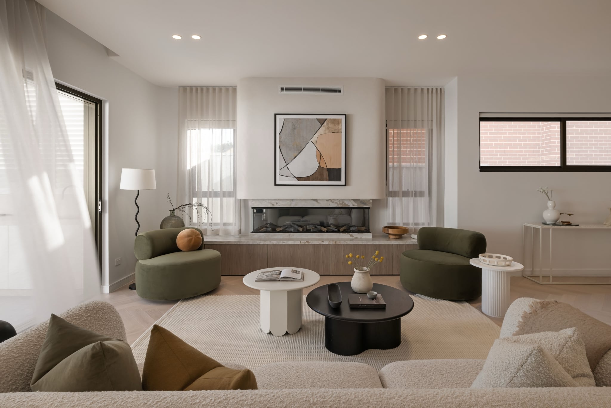 Wareemba Photo Gallery Image 2