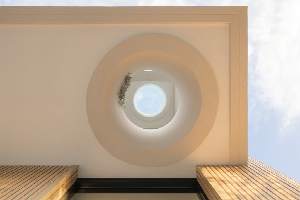 Project Denison Gallery Image 2