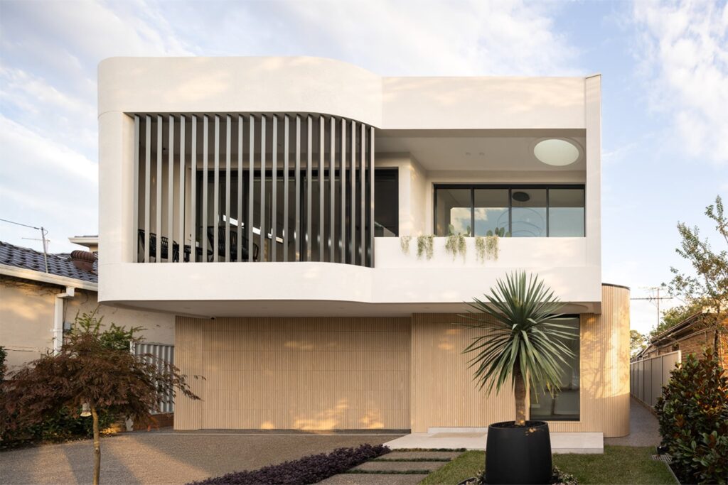Project Denison Main Image