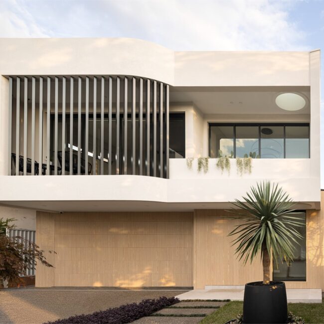 Project Denison Main Image