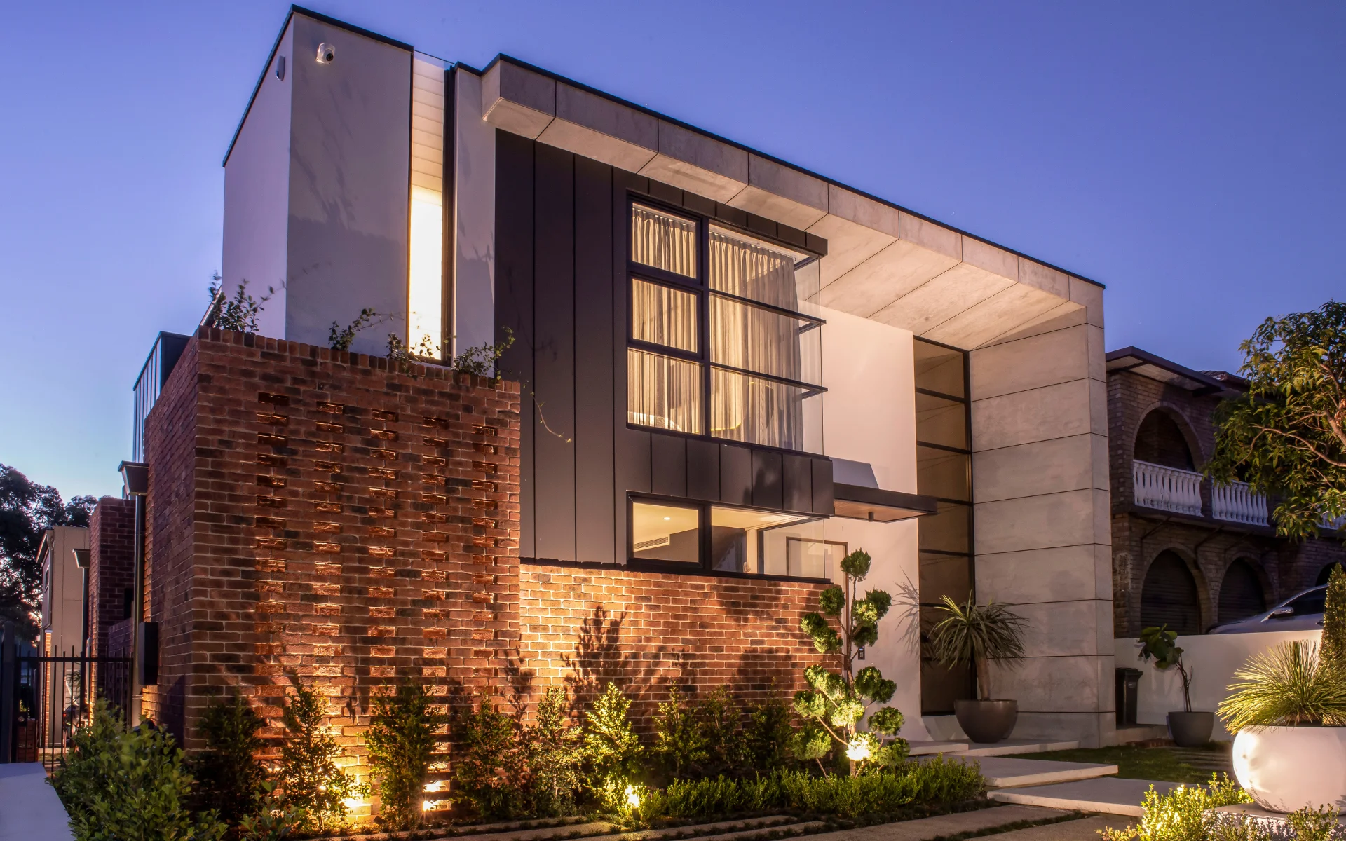 Project Heydon Main Image